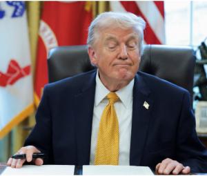 Trump was warned of likely Iranian retaliation on Gulf allies: sources 