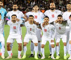 Iran 'negotiating' with Fifa over moving World Cup games to Mexico: embassy