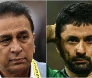 Sunrisers Leeds signing Pakistani spinner draws diatribe from Indian cricketing legend