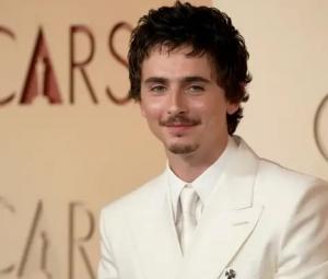 Real reason behind Timothée Chalamet's Oscar loss 