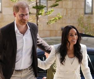 Prince Harry, Meghan mark big win for Archie, Lilibet in latest update