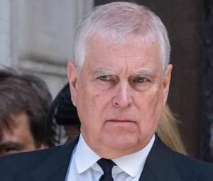 Andrew gets unexpected new title after Duke of York loss