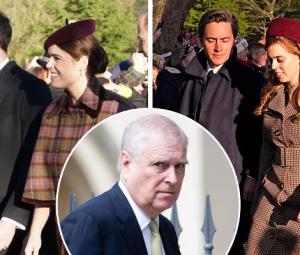 Beatrice, Eugenie receive ultimatum from in-laws after Andrew probe worsens