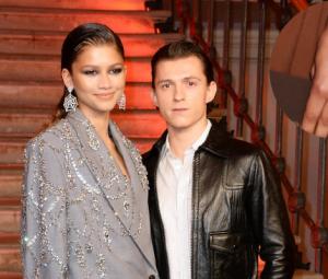 Zendaya breaks silence on Tom Holland ‘wedding'