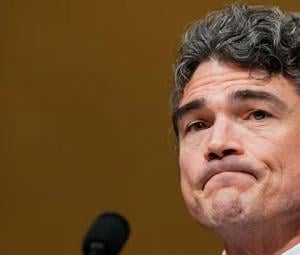 Senior US counterterrorism official resigns to protest Iran war