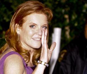 Sarah Ferguson struggling in US after leaving UK royal life behind?