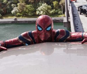‘Spider-Man: Brand New Day': Tom Holland swings back with new vibe