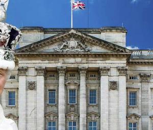 King Charles opens Palace doors for special guest after message from US