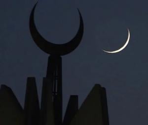 Eid ul Fitr: Petition filed in IHC seeking early announcement of Shawwal moon sighting