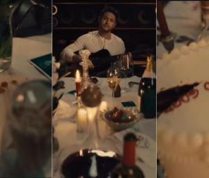 Niall Horan drops major clues about album name, tracklist in new video