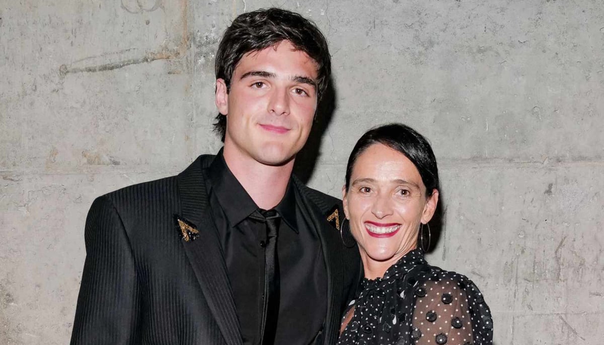 Jacob Elordi kept years long promise to mom at Oscars 2026
