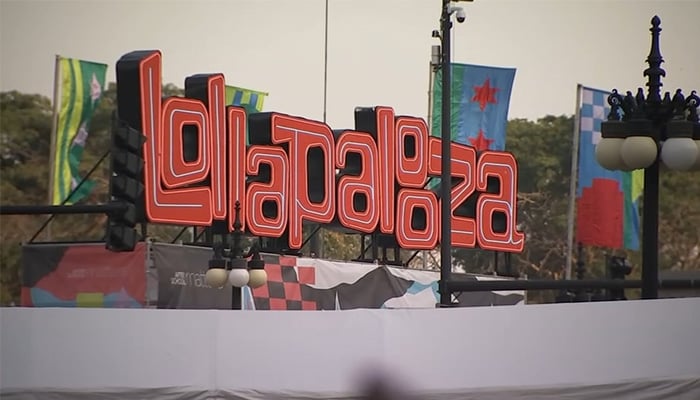 Charli XCX, Lorde, Jennie lead Lollapalooza’s 2026 lineup of 170+ acts