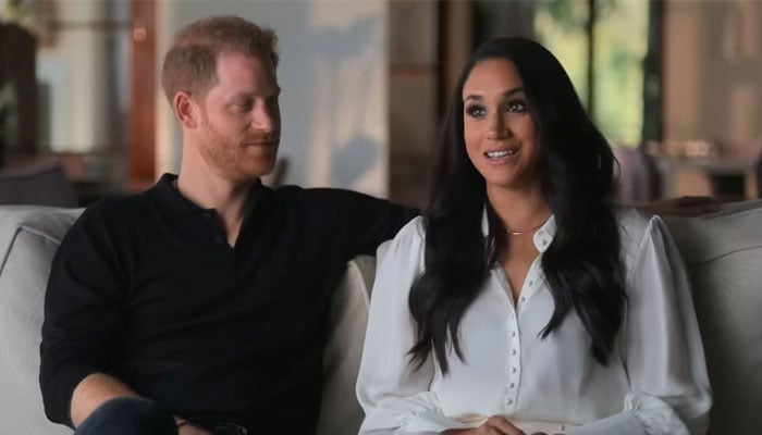 Prince Harry, Meghan Netflix deal hits dead end: Hidden details exposed