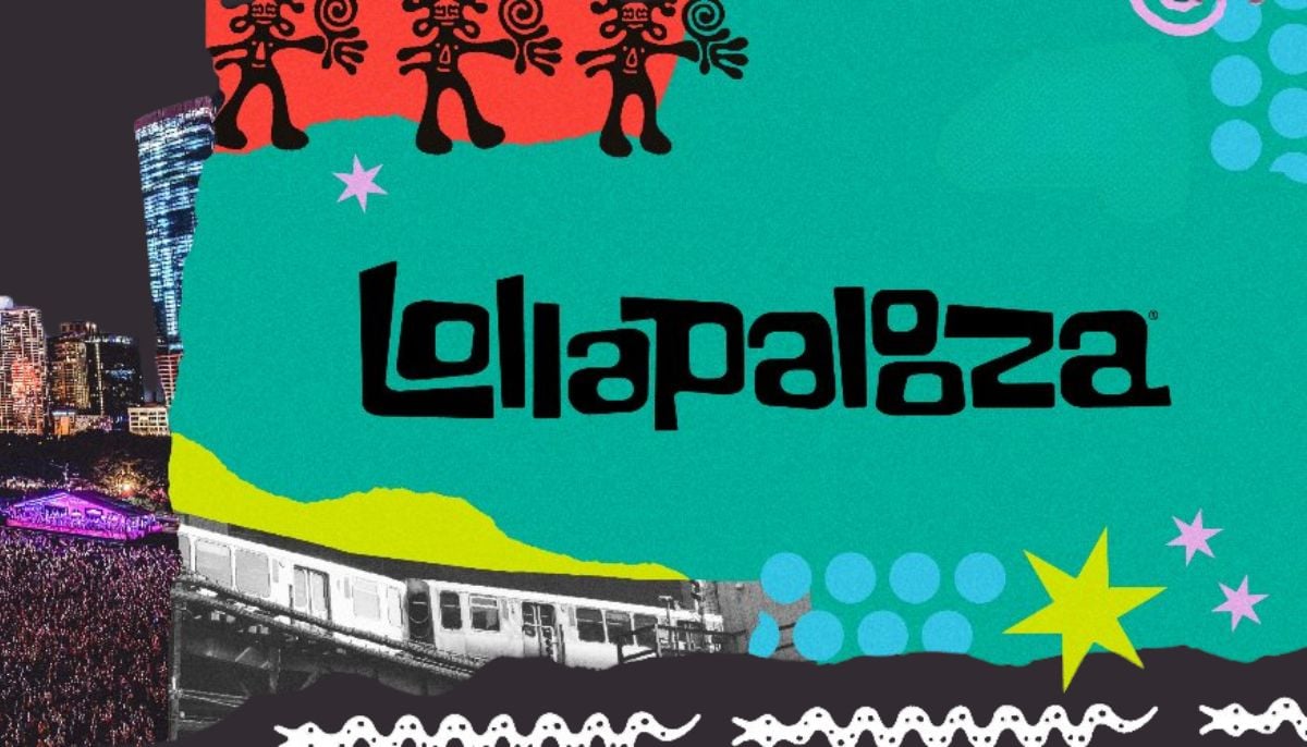 Lollapalooza unveils 2026 lineup: Find out who will rock Grant Park this summer