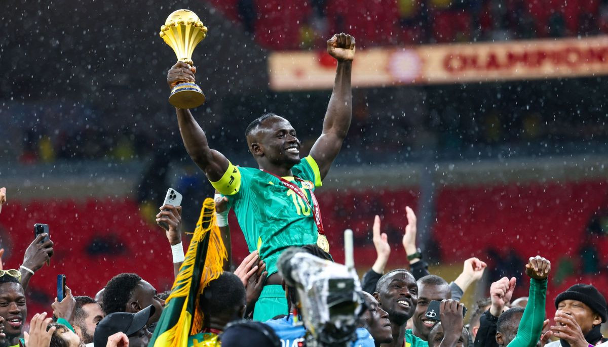 What really happened in AFCON final? Inside CAF's U-turn