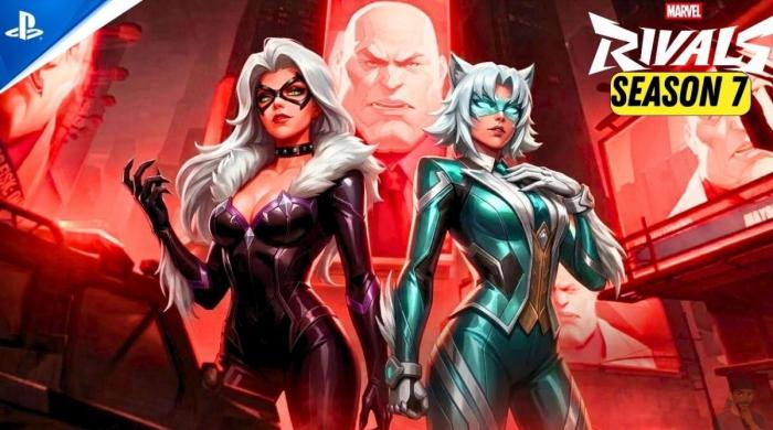 Changes you need to know before ‘Marvel Rivals' season 7 drops on March 20