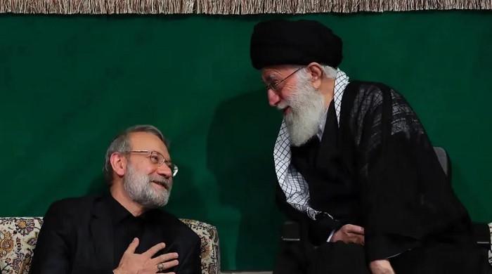With Larijani no more, Iran loses legacy of strategic leadership in its national security, diplomacy