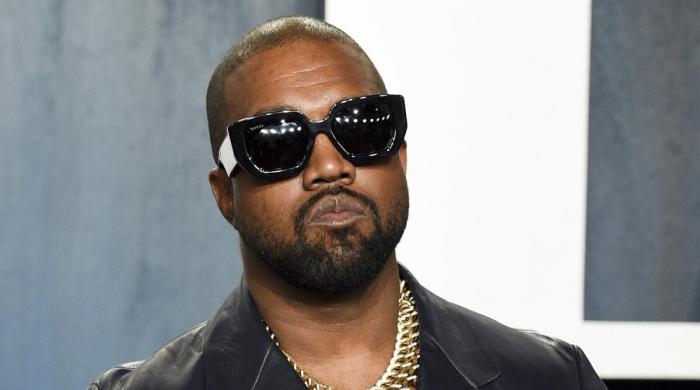 Kanye West makes new request to judge in Malibu mansion trial