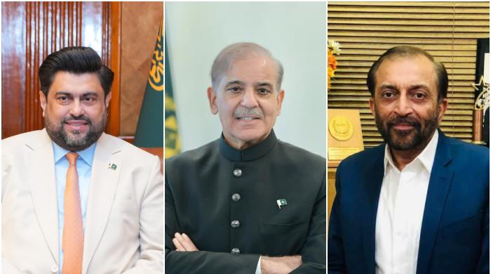 Top MQM-P leader demands PM reinstate Kamran Tessori as Sindh governor