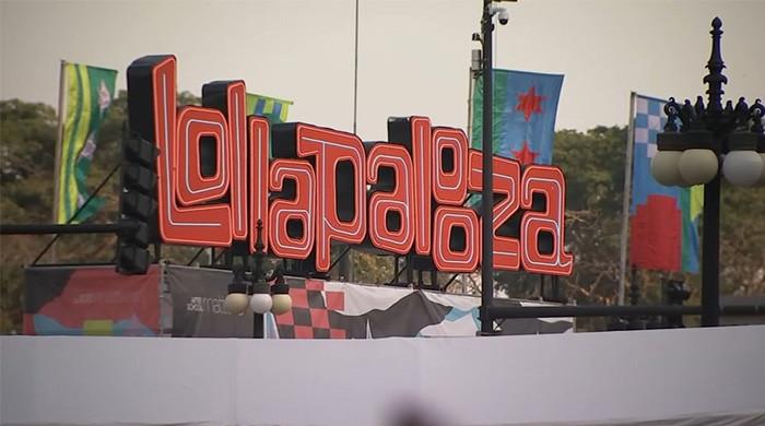 Lollapalooza drops 2026 lineup: Charli XCX, Tate McRae, Smashing Pumpkins