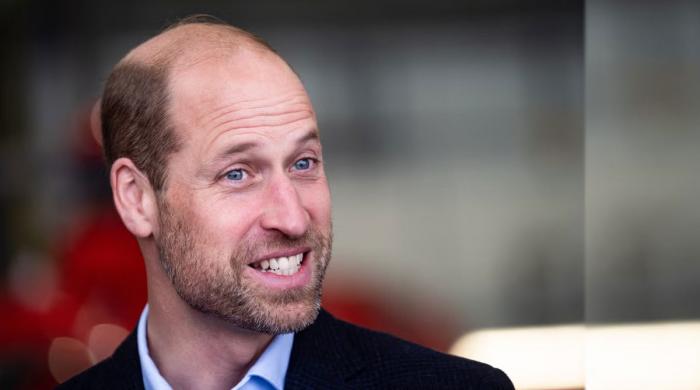 Prince William ditches royal position for spontaneous adventure