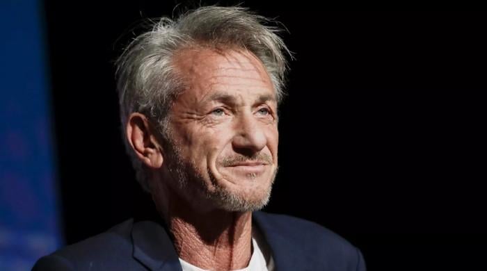Sean Penn skips ceremony, scores most unforgettable Oscar yet 
