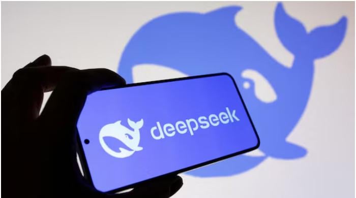 A mystery AI model has developers buzzing: Is this DeepSeek's latest blockbuster?