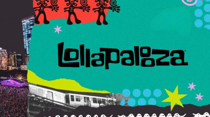 Lollapalooza unveils 2026 lineup: Find out who will rock Grant Park this summer