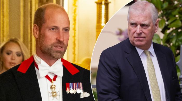 Britons make new appeal for Prince William as Andrew drama takes backseat