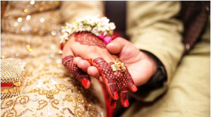 Sindh forms three-member panel to review Christian marriage, divorce laws