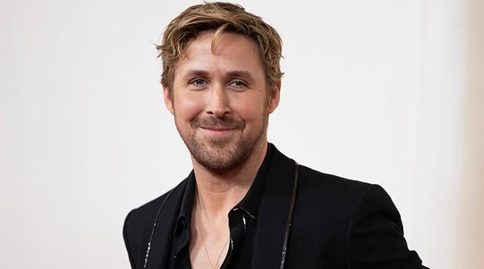 Ryan Gosling ‘Project Hail Mary!' reaches ‘New Heights' 