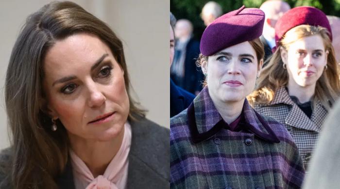 Beatrice, Eugenie 'thoughtless' decision adds to Princess Kate anger