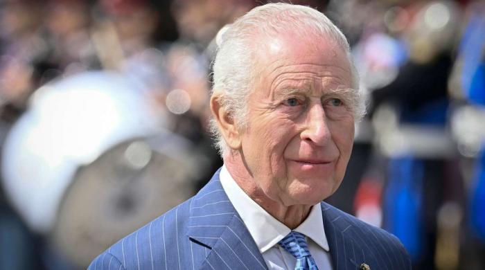 King Charles confirms state visit in fresh statement after Palace meeting