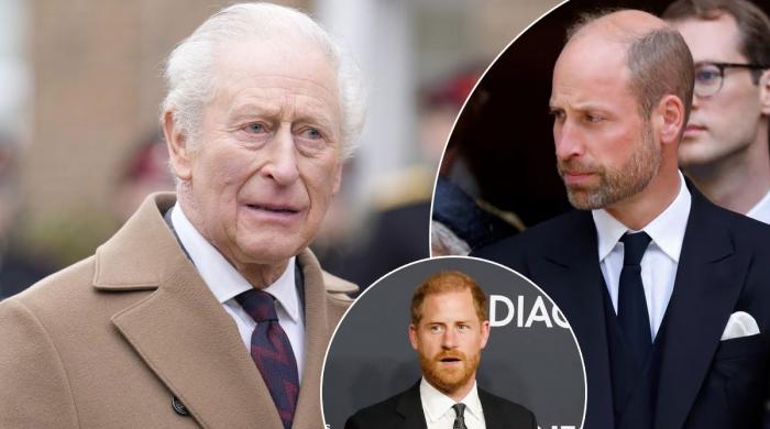 King Charles stern warning to William about Harry: ‘Be a good ruler'