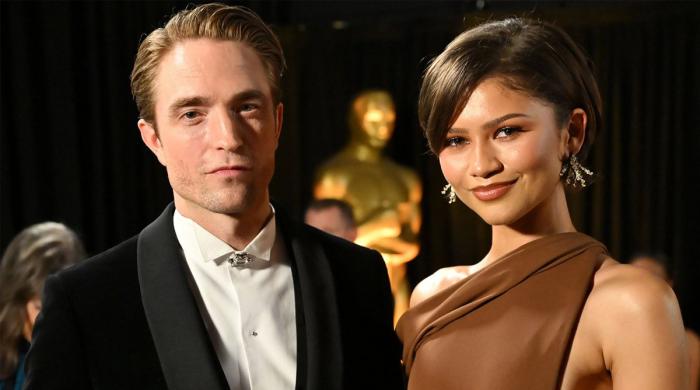 Robert Pattinson credits Zendaya for his 'Dune 3' role