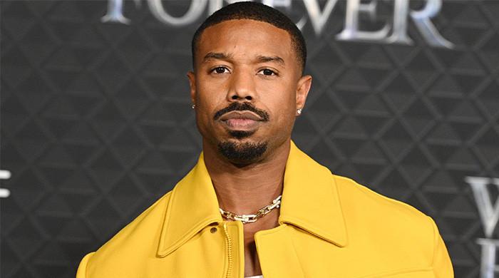 Michael B. Jordan's Oscars win sparks buzz across Hollywood