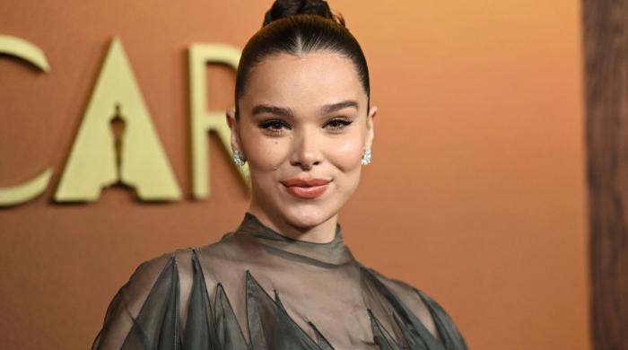 Hailee Steinfeld gives insights into current life after skipping Oscars