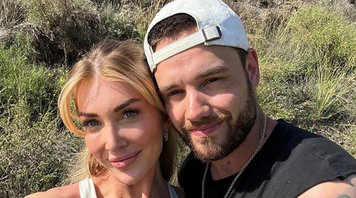 Liam Payne death looms as Kate Cassidy unveils new romance after his passing