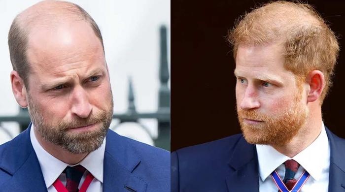 Prince William decides to block Harry's bid to throne: 'Shocking move'