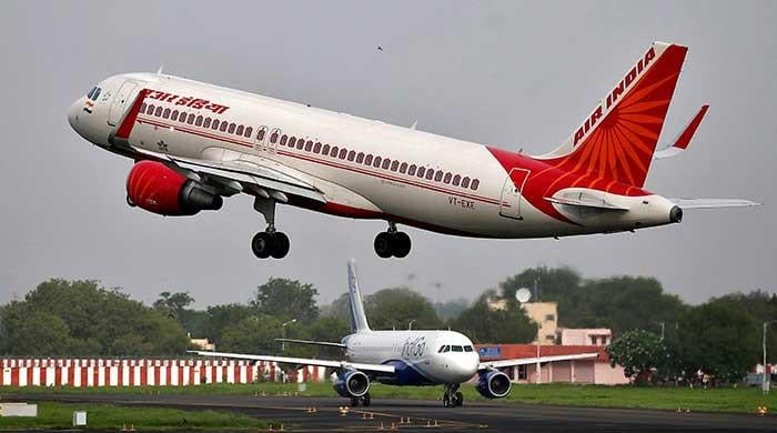 Pakistan extends airspace ban on Indian planes till April 24