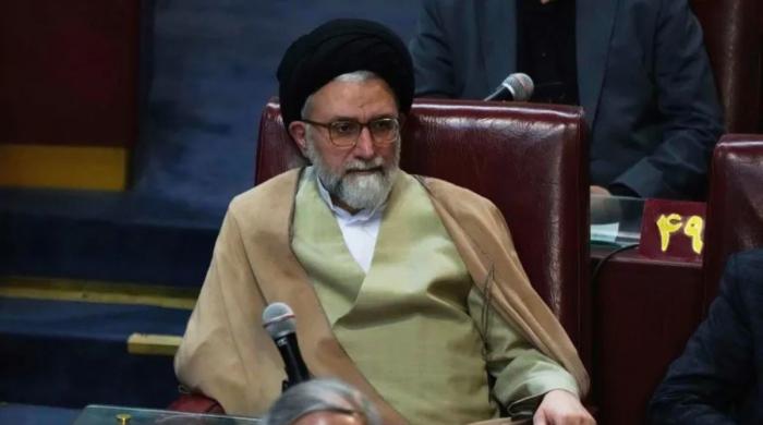 Esmail Khatib named as third Iran official killed by Israel in 48 hours