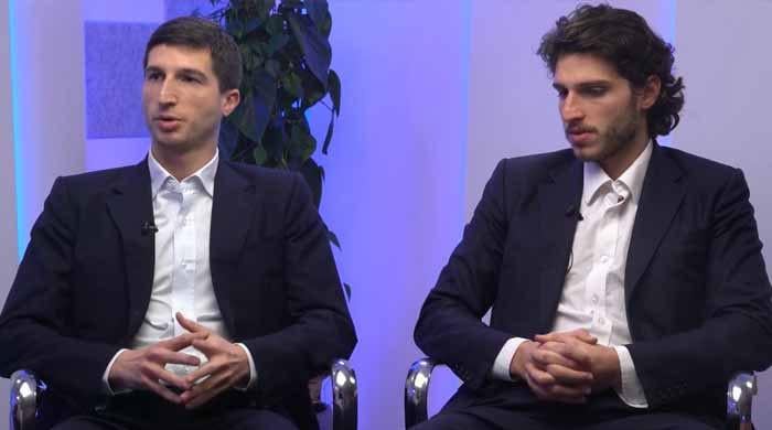 Imran's sons welcome to visit Pakistan on Nicop cards as ‘Pakistani citizens': Tarar