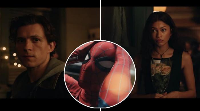 Peter Parker re-meets MJ in new 'Spider-Man: Brand New Day' trailer: Watch