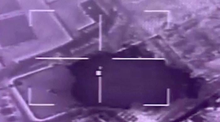 Pakistan temporarily pauses Op Ghazab lil-Haq against Taliban regime in view of Eid ul Fitr