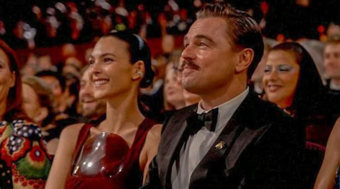 Leonardo DiCaprio, Vittoria Ceretti mark new beginning after Oscars date