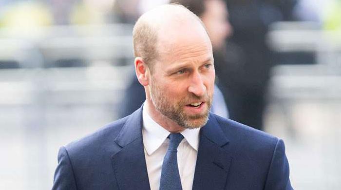 Prince William throws shade as he reveals unpopular opinion: 'I did check'