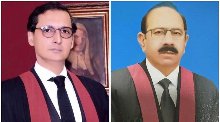 LHC nullifies single bench ruling allowing Sheikh Rashid to perform Umrah