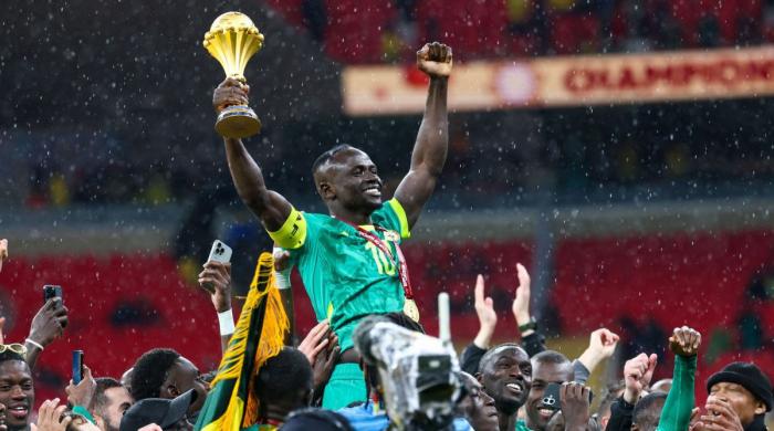 What really happened in AFCON final? Inside CAF's U-turn