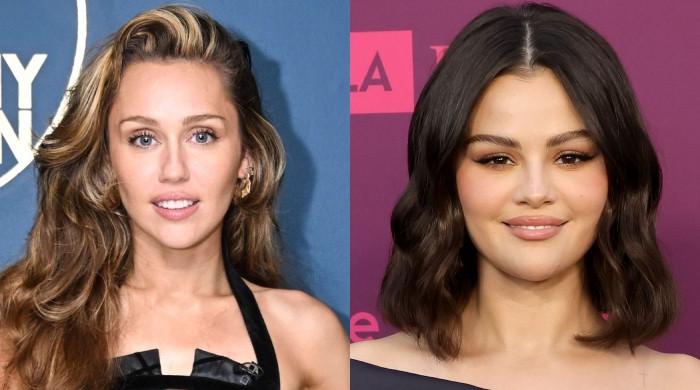 Miley Cyrus gives surprising insight into her friendship with Selena Gomez 