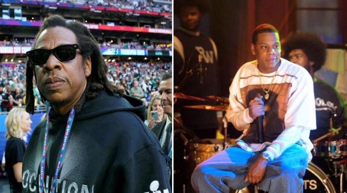 Jay-Z and The Roots heading to Philly as rapper plots major comeback